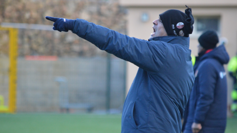Promozione, Mineo: “Lotta aperta al vertice. Valderice redivivo”